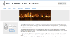 Desktop Screenshot of epcsd.org